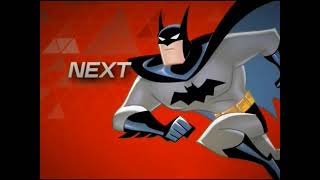 VortexxCW  Next Justice League UnlimitedLater MORE Justice League Unlimited Bumper  201112 [upl. by Iolenta]