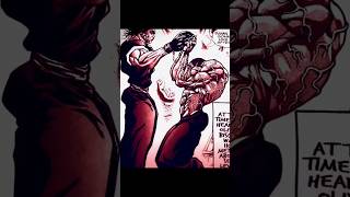 Yujiro Hanma The Strongest  Edit anime edit yujiro baki [upl. by Nilla]