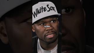 Taxing Millionaires and Billionaires  50 Cent [upl. by Llet18]