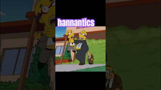 The Simpsons s35e05 [upl. by Rodama595]