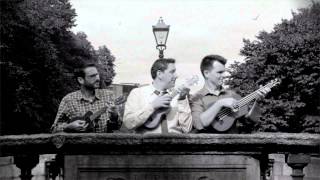 The Kooky Ukes Wedding Ukulele Trio [upl. by Gnehs]