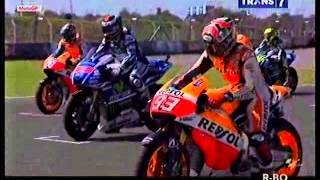 MotoGP  Argentina 2014 FULL RACE Part 1  Autódromo Termas de Río Hondo [upl. by Raye]