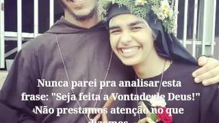 Fraternidade O Caminho VocaçãoReligiosaOCaminho [upl. by Warren]