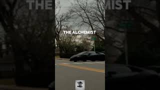 The alchemist 2 [upl. by Aleakcim]