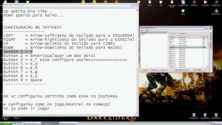 Configurando controle de ps2usb no gh3 [upl. by Adnofal]