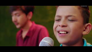 Kasto thiye kasto bhaye Child version  Ganesh Bishwokarma Roshan Singh New Nepali Song 2081 [upl. by Elwira399]