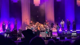 Tedeschi Trucks Band 82524 Bound For Glory [upl. by Berkshire]