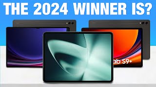 Best Android Tablet 2024  Top 5 Best Android Tablets in 2024 [upl. by Kcired]