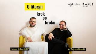 O liturgii krok po kroku vol 8 [upl. by Saxena]