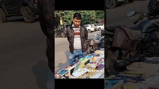 Book Stall ShriPrashant AcharyaPrashant [upl. by Brownley837]