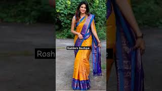 Soft banarasi lichi silk saree at Rs700 only DM for orders shorts silksaree saree beautiful [upl. by Py]