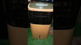 Air Cooler Midea Ac120C04 Penyejuk Udara [upl. by Lehacim]