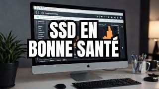 Optimisez la durée de vie de votre SSD avec SSDReady  Analyse et Surveillance Gratuit [upl. by Dysart27]