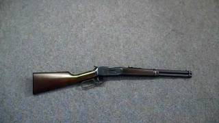 Winchester 1894 My Favorite [upl. by Aimat]