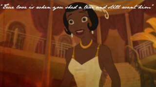 Need You Now Tiana and Naveen [upl. by Adnohsirk]