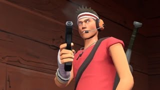 Awesome Scout Source FilmMaker [upl. by Darbee]