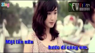 Karaoke Luật cho người ra đi [upl. by Ailey801]