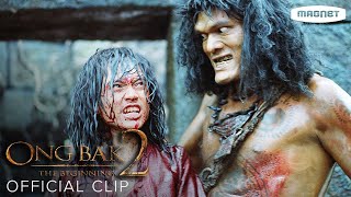 Ong Bak 2 Final Fight HD [upl. by Attolrac]