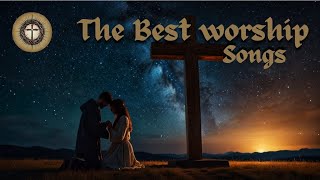 Heartfelt Worship Songs to Feel Gods Presence [upl. by Tanhya784]