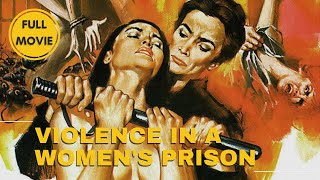 Violence in a Womens Prison  Crime  Drama  Full Movie in English [upl. by Doscher308]