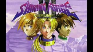 Shining Force 3  A Distant Journey [upl. by Hashim]