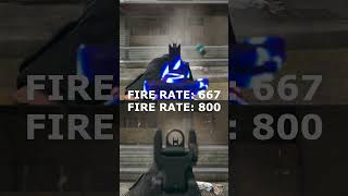 SUPERI 46 vs MCW Which is the BEST SMG in WARZONE [upl. by Koosis]