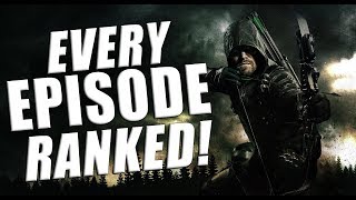 Arrow S6E15 Speedy Goes Into Rage Mode To Save Roy Harper [upl. by Yneffit]