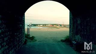 Balbriggan Drone Footage Ireland [upl. by Irak]