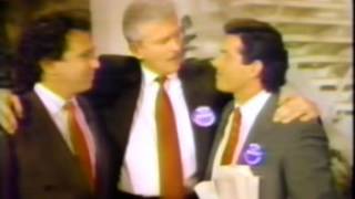 1990 CBS quotThe Bradysquot commercial [upl. by Duahsar]