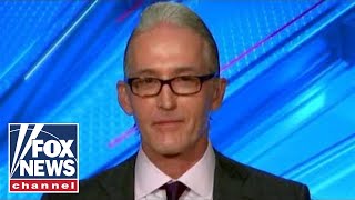 Gowdy breaks down new details in Peter Strzoks lawsuit [upl. by Hagar234]