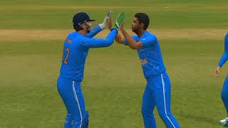 India vs Afghanistan 2nd T20 2024 Highlights  IND vs AFG 2024  IND vs AFG 2nd T20 Highlights 2024 [upl. by Sherilyn]