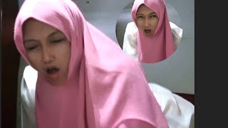 Bigo Live React hijab pink ketemu transparan pericsopelive [upl. by Cibis]