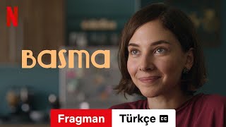 Basma altyazılı  Türkçe fragman  Netflix [upl. by Samson]