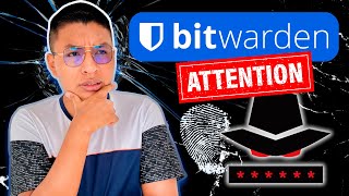 Como Organizar tus Contraseñas con BITWARDEN para Evitar a los HACKERS [upl. by Nylhtac]