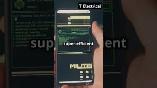 Graphene semiconductor material facts [upl. by Kcirtapnhoj987]