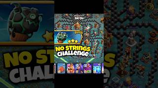 No strings attached challengecoc new event attack tamil coctamil cocneweventattack [upl. by Sitoel173]