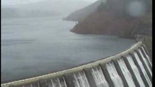 Clywedog Dam [upl. by Fabrianne417]