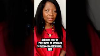 Astuces pour le Traitement des Troubles dArticulation TemporoMandibulaireorthodonticcare [upl. by Sherrard]