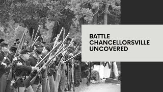 The Battle of Chancellorsville Lee’s Greatest Victory [upl. by Gustafsson]