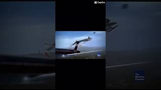 The most devastating crash in Mexico avaition airplane aviationedit avgeek crash [upl. by Esirrehc]