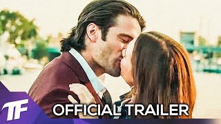 THE MARRY ME PACT Official Trailer 2023 Romance Movie [upl. by Fernande582]