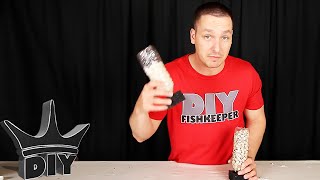 3 Aquarium filters YOU CAN BUILD RIGHT NOW  Part 1 [upl. by Iturk]