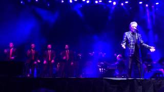 Frankie Valli amp The Four Seasons  The Night [upl. by Nitsrik]