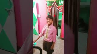 gang cycle Mila gift meinviralcomedyshortscomedyfunnyytshortsyoutubeshortsvideotrendingnew [upl. by Yorker]