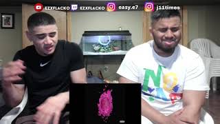 Nicki Minaj  All Things Go  REACTION [upl. by Haissi574]