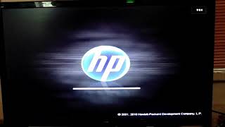 Установка Windows на сервер HP ProLiant DL380 G4 [upl. by Eille692]