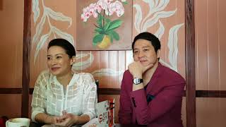 Maricar Reyes and Richard Poon Gusto Nang MagkaBaby [upl. by Alwin]