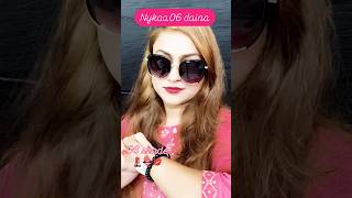 Nykaa lipstick 💄 nykaa nykaalipsticks lipstick shots nykaalipsticks nykaalipstick [upl. by Isadora]