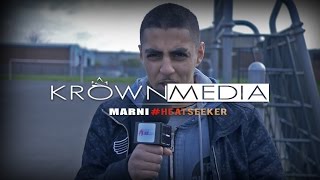 Marni HEATSEEKER  KrownMedia [upl. by Barnet]