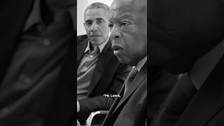 Remembering Representative John Lewis [upl. by Akfir587]